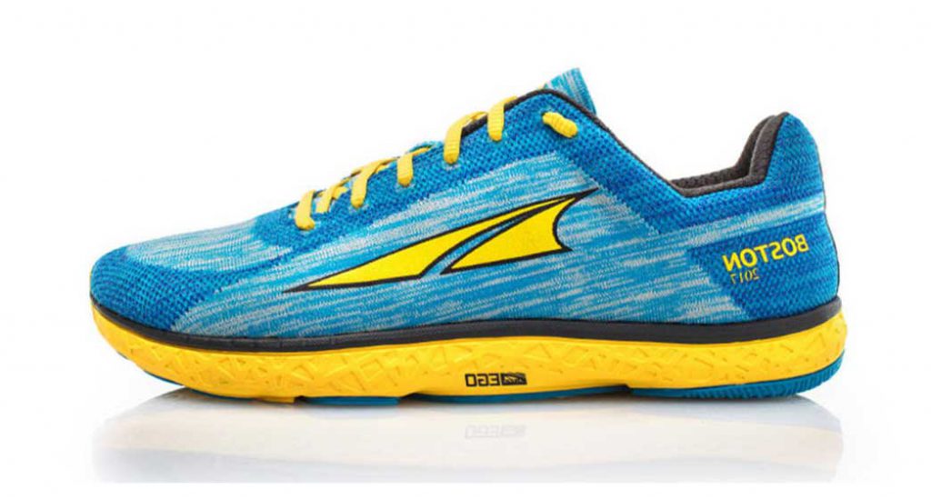 Altra Boston Escalante Running