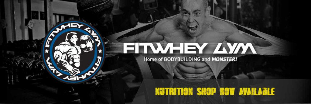 10 อันดับฟิตเนสยอดฮิตในกรุงเทพมหานคร Fitwhey Gym