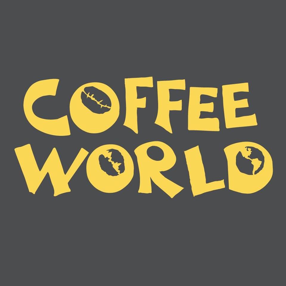 Coffee World (คอฟฟี่ เวิลด์)