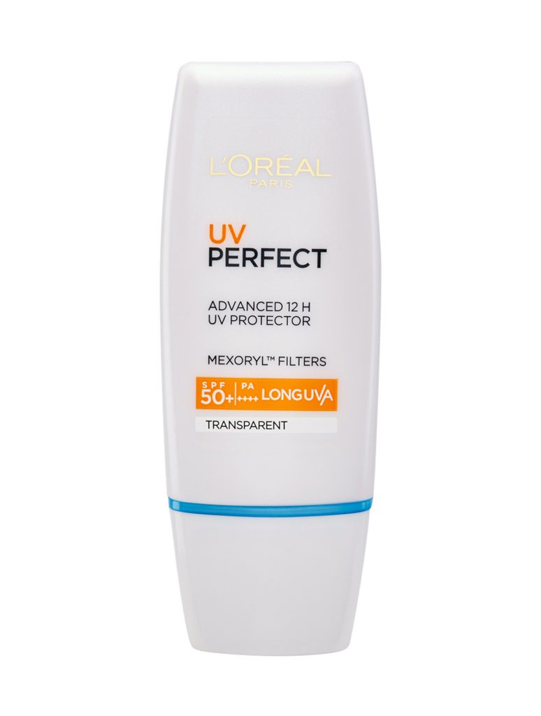 L’Ore’al Paris UV Perfect Advanced 12H SPF50+ PA