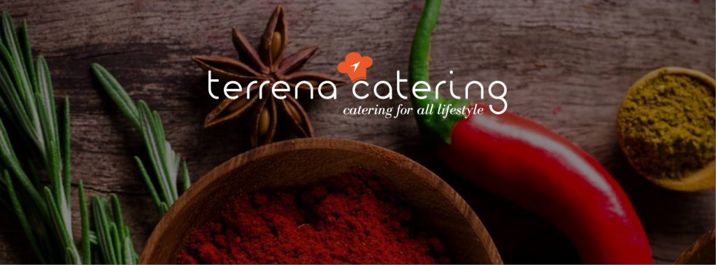 บริษัทรับจัดโต๊ะจีน Terrena Catering