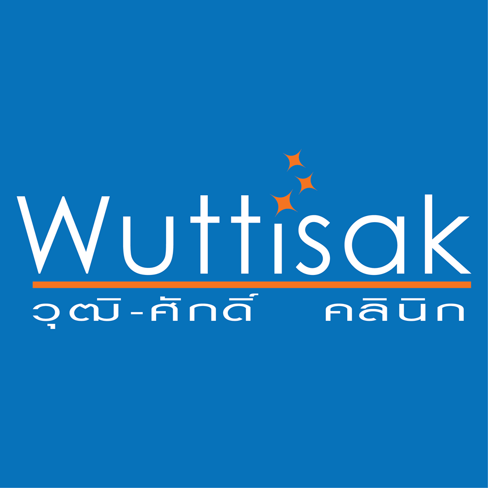 Wuttisak Clinic – วุฒิศักดิ์