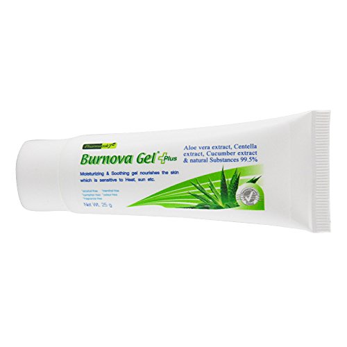 Pharmacok’f Burnova Gel Plus 99.5%