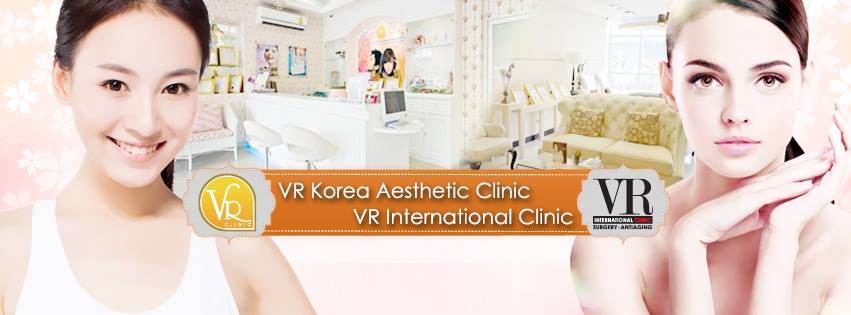 VRCLINIC วีอาร์ อินเตอร์เนชั่นแนล คลีนิค