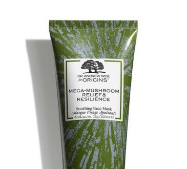 Origins Mega Mushroom Relief & Resilience Soothing Face Mask