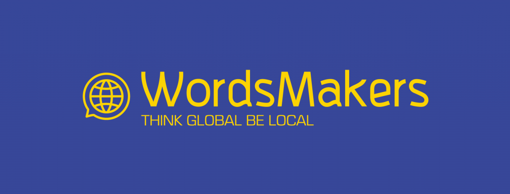 Wordsmakers บริการแปลเอกสารด่วนโดยผู้เชี่ยวชาญ ราคาถูก