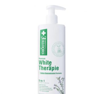 Smooth E White Therâpie Body Lotion