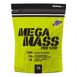 Mega Mass Xtreme 1350 (Vitaxtrong)