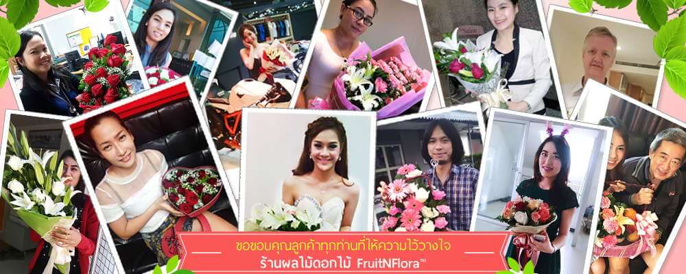 หรีดมาลา ส่งพวงหรีดทั่วไทย บริการอย่างใส่ใจทุกขั้นตอน