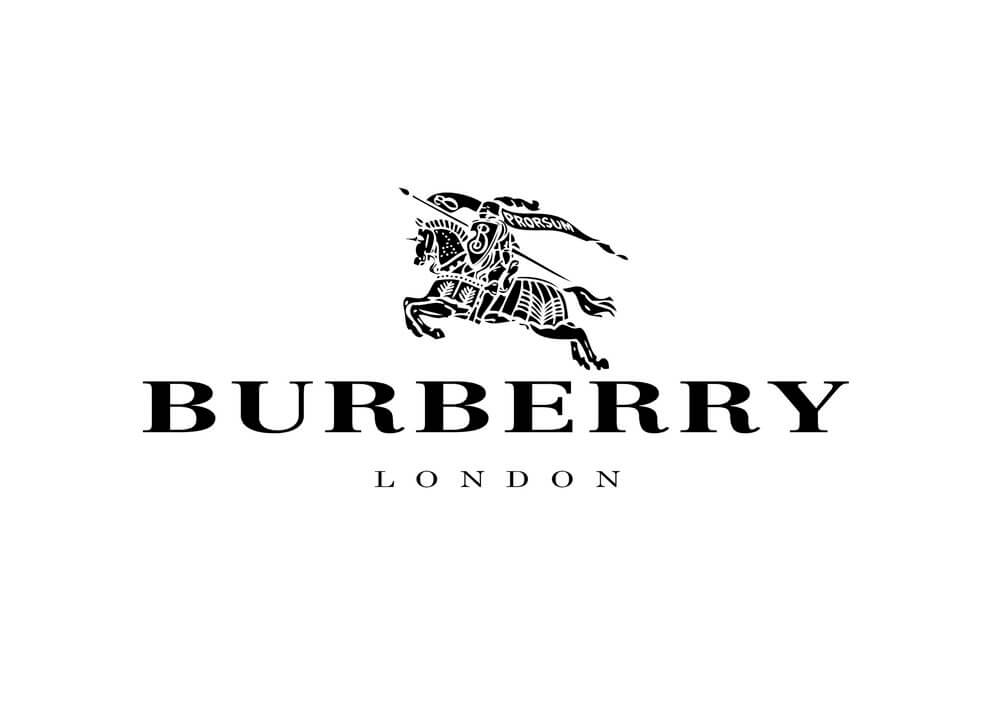 Burbery กระเป๋าแบรนด์เนม