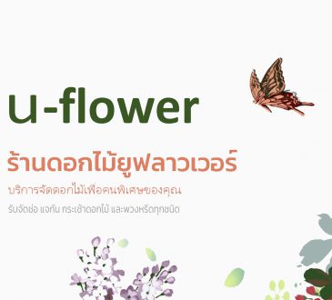 ร้านดอกไม้ ร้านพวงหรีด บริการจัดดอกไม้