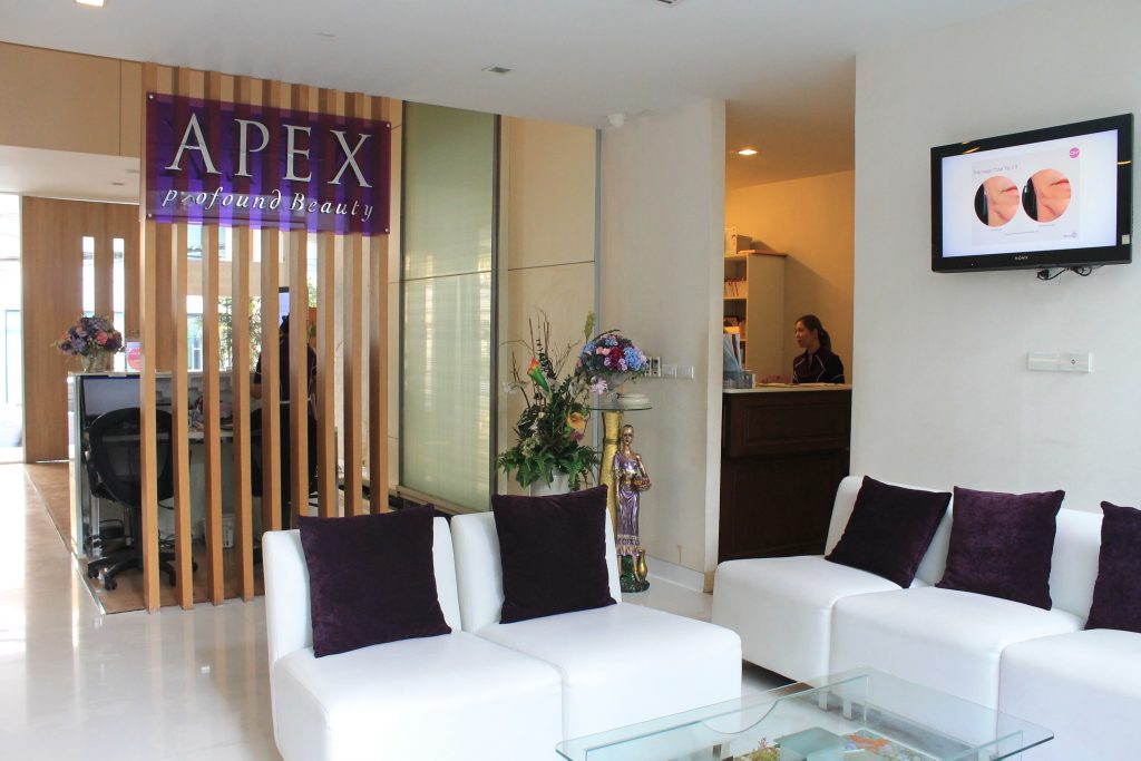 Apex Clinic คลินิกเลเซอร์กระชับช่องคลอด - 1