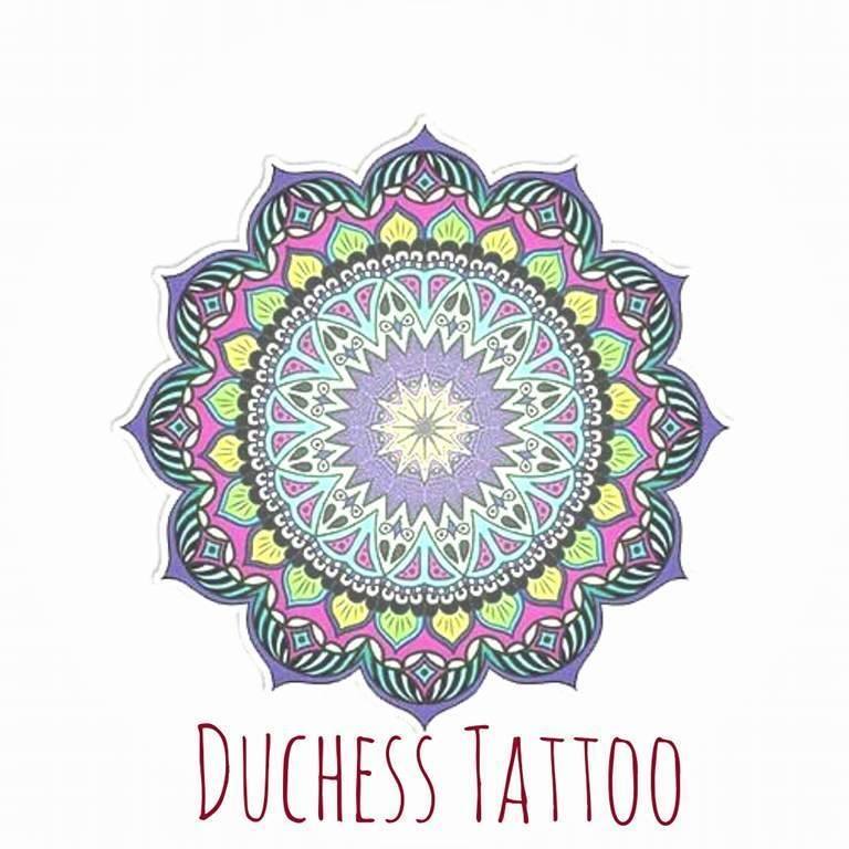 Duchess.Tattoo บริการร้านสักมินิมอล - 1