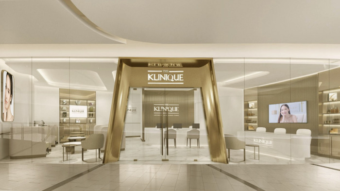 The Klinique บริการเลเซอร์จุดด่างดำ - 1