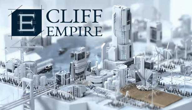 Cliff Empire เกมสร้างเมืองน่าเล่น 2022 - 1