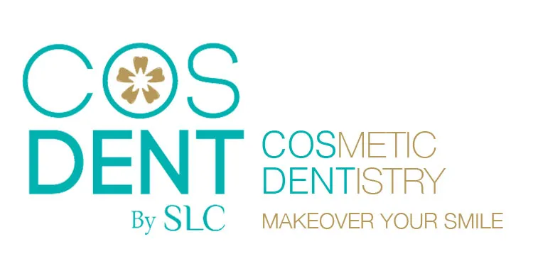 Cosdent By Slc บริการทำวีเนียร์ - 1