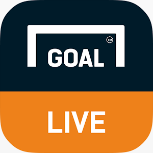 Goal Live Scores ดูผลบอลเรียลไทม์