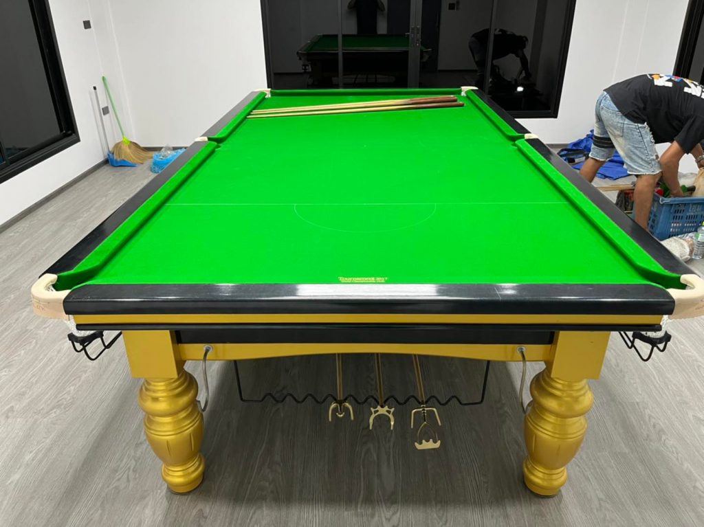 JST Snooker ร้านโต๊ะพูลหยอดเหรียญ - 2