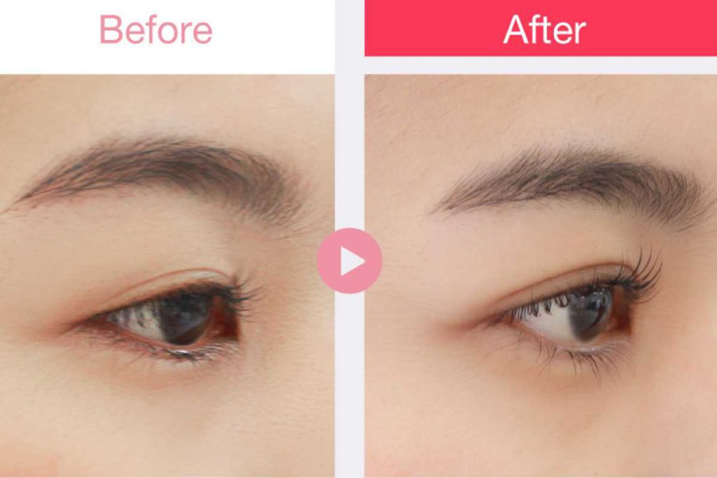 Lashury Eyelash Salon ทำลิฟติ้งขนตา - 2