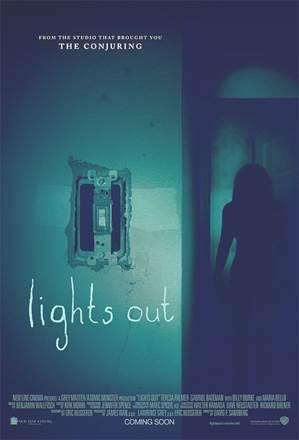 Lights Out มันออกมาขย้ำ หนังผีฝรั่งยอดนิยม 2022