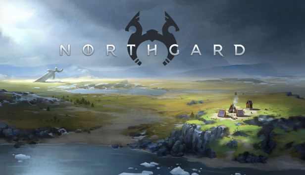 Northgard เกมสร้างเมืองแนะนำ 2022 - 1