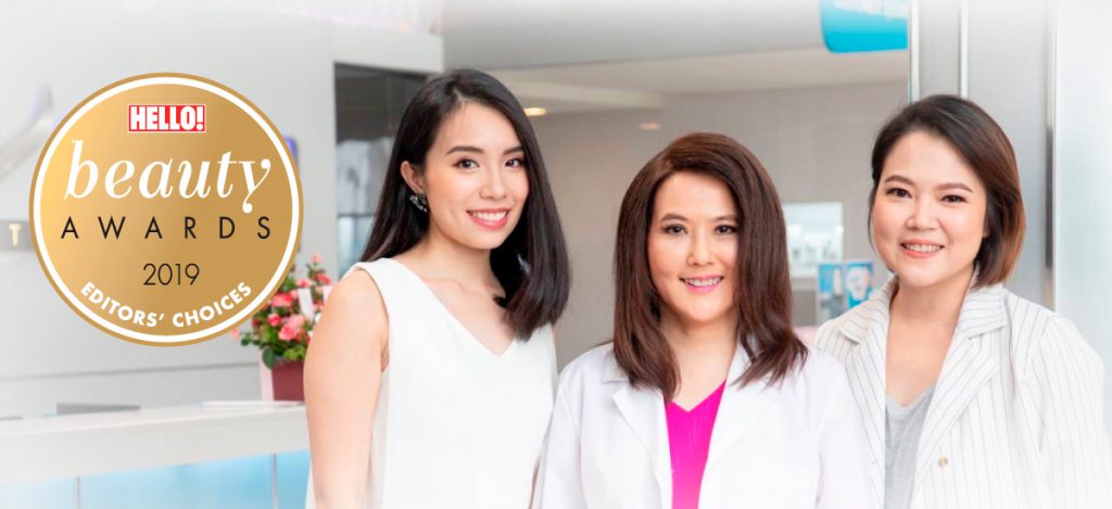 Rajdhevee Clinic คลินิกตัดพังผืดหลุมสิว เชียงใหม่ - 1