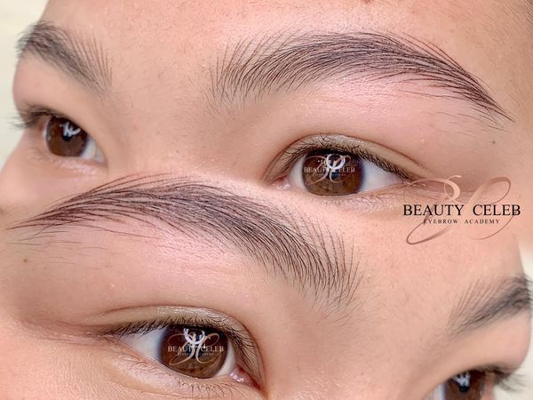 Beautyceleb Eyebrows บริการสักคิ้วภูเก็ต - 2