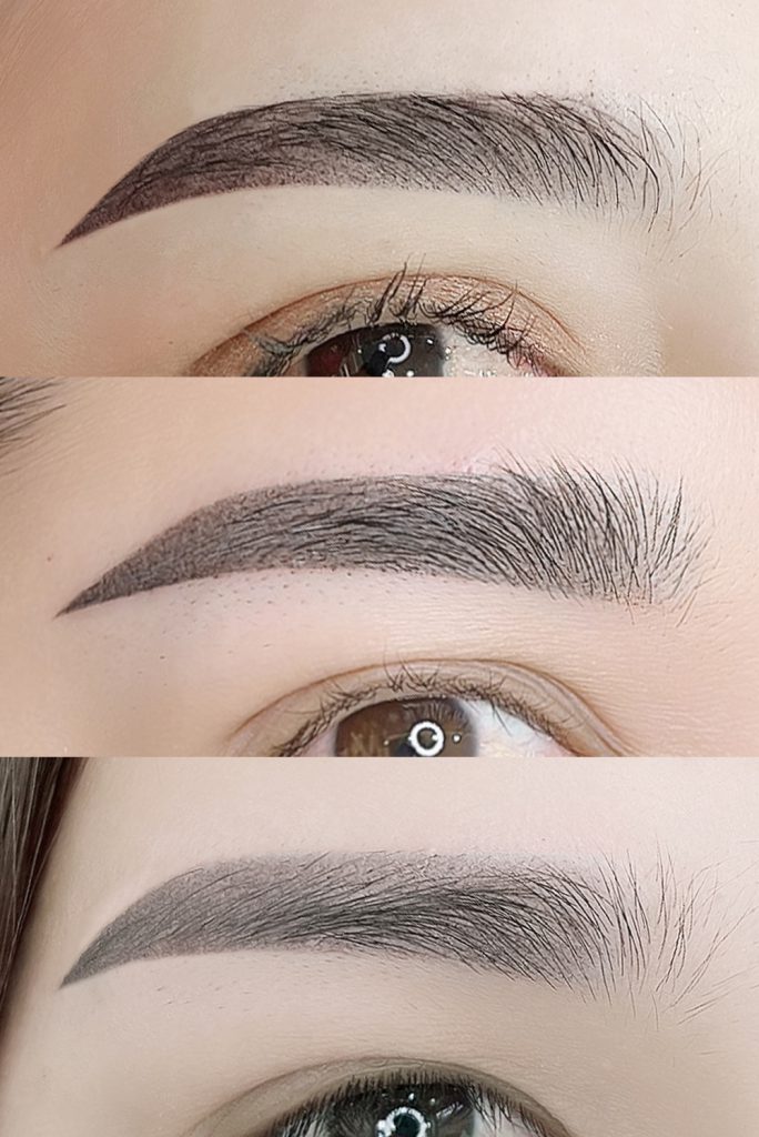 Dream Eyebrows ร้านสักคิ้ว 6 มิติ - 2