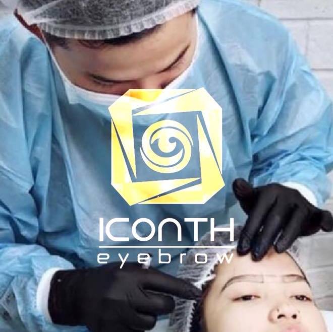 Iconth Eyebrows ร้านสักคิ้วสีฝุ่น - 1