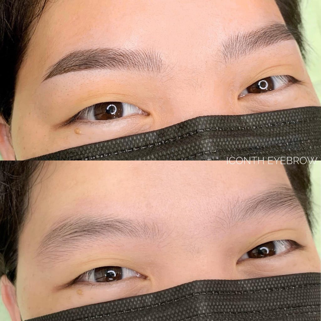 Iconth Eyebrows ร้านสักคิ้วสีฝุ่น - 2