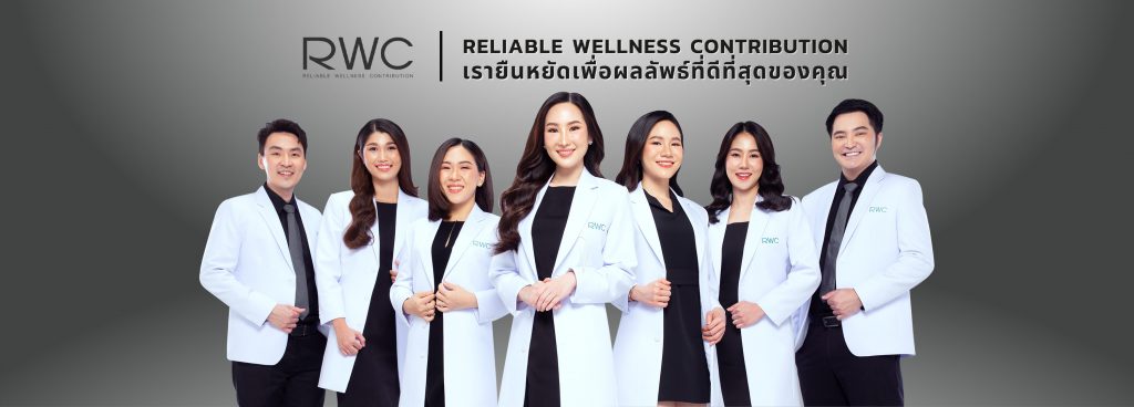 Roselin Clinic บริการฉีด PRP - 1