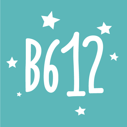 B612 Camera&Photo Video Editor แอพถ่ายรูปสวย