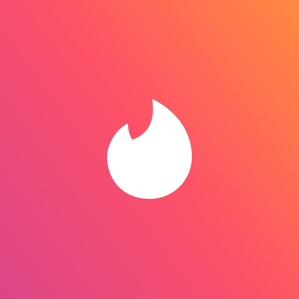 TINDER แอปหาคู่ LGBTQ หาคนที่ชอบ หาคนที่สนใจได้ทันที