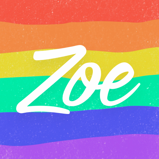 Zoe แอปหาคู่ LGBTQ สมหวังทุกคู่ ตรงความชอบในแบบเดียวกัน