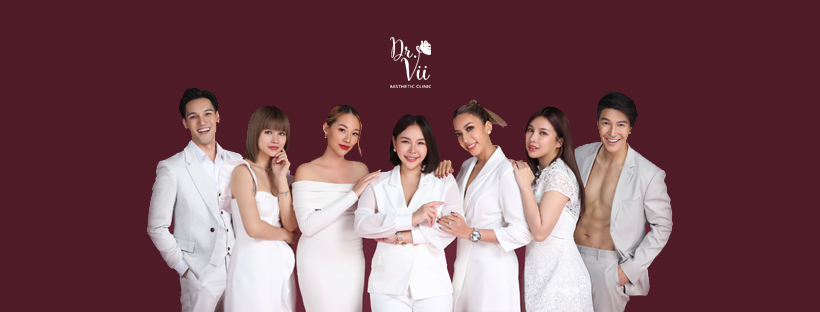 Dr.Vii Aesthetic Clinic คลินิกยกคิ้ว เสริมความกระชับผิวเปลือกตา ลบริ้วรอย ดูเป็นธรรมชาติ - 1