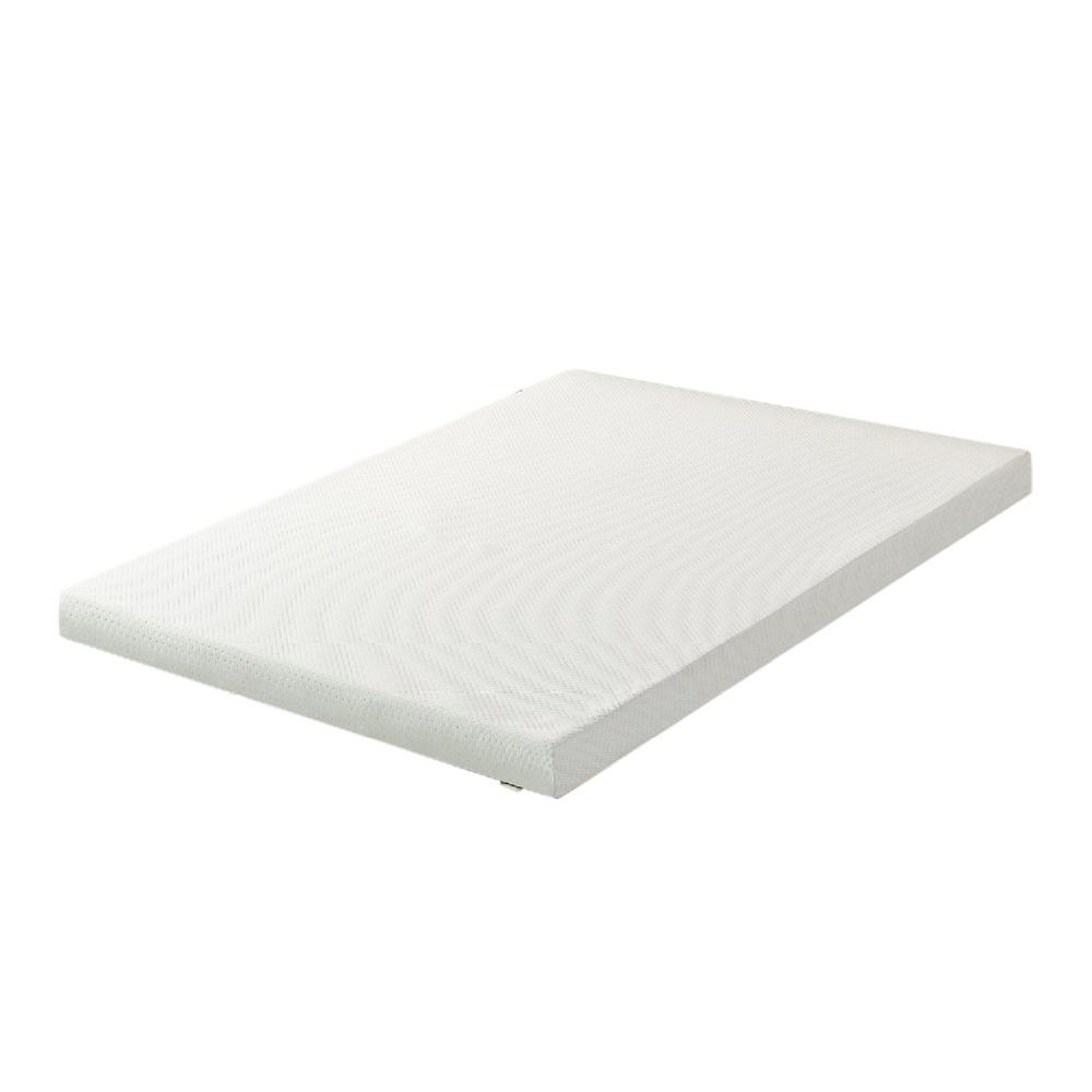 ท็อปเปอร์ Zinus Green Tea Memory Foam รุ่น Baily ท็อปเปอร์สารสกัดจากชาเขียว