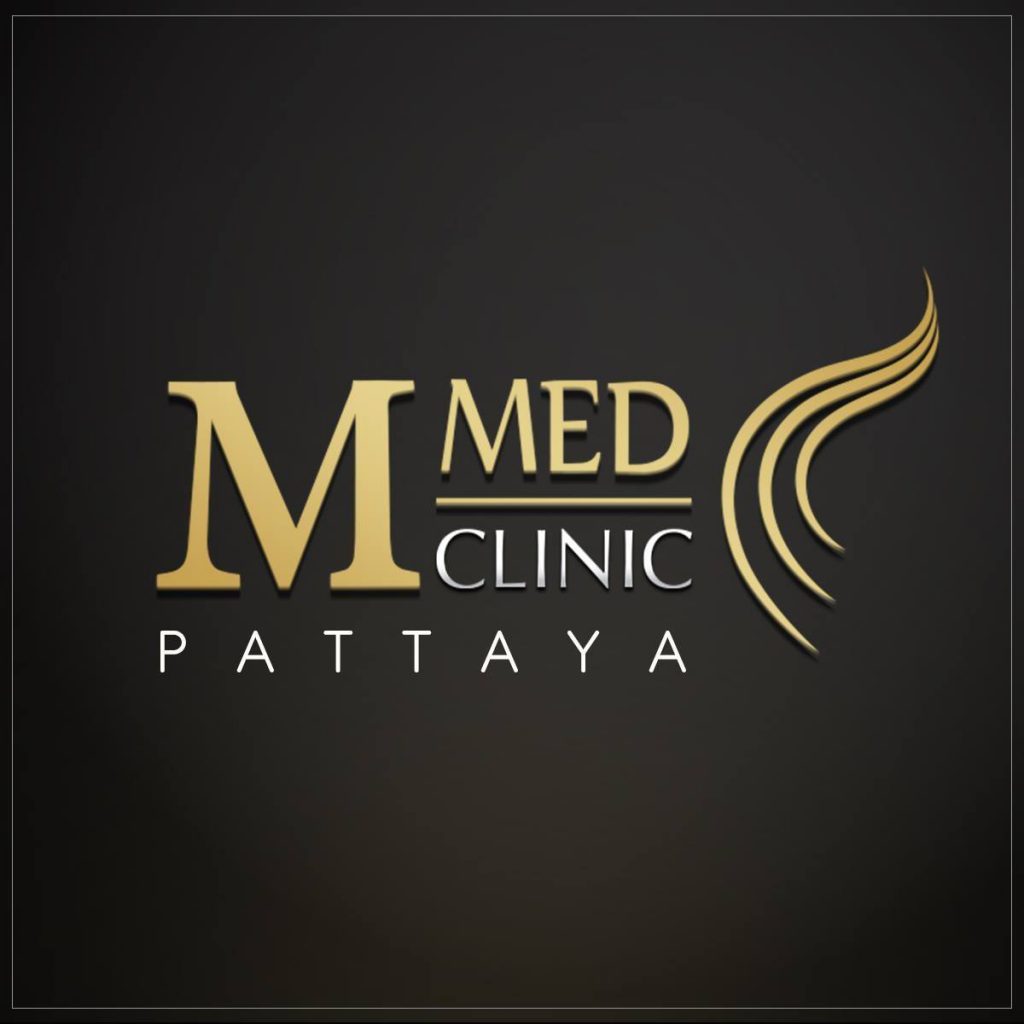 M med Clinic บริการร้อยไหม พัทยา เสริมความสวยให้ใบหน้าได้อย่างปลอดภัยทุกขั้นตอน - 1