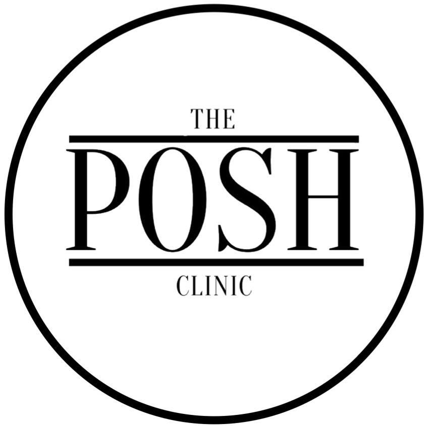 The Posh Clinic ร้อยไหม พัทยา ใบหน้าเรียวสวย ได้รูปทรง V-Shape อย่างที่ฝัน - 1