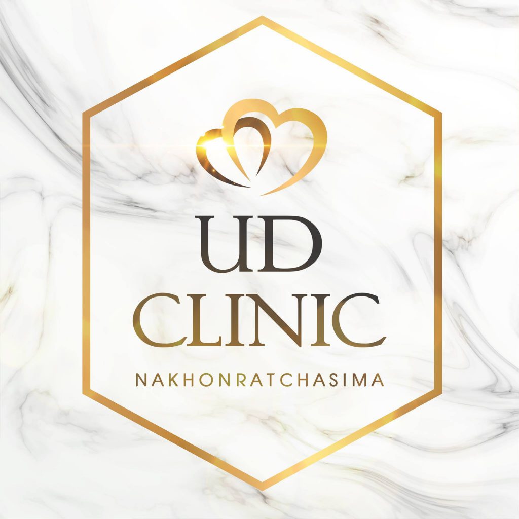 UD Clinic Korat บริการโบท็อก นครราชสีมา เคลียร์ทุกปัญหาของรูปหน้าและผิวพรรณ - 1