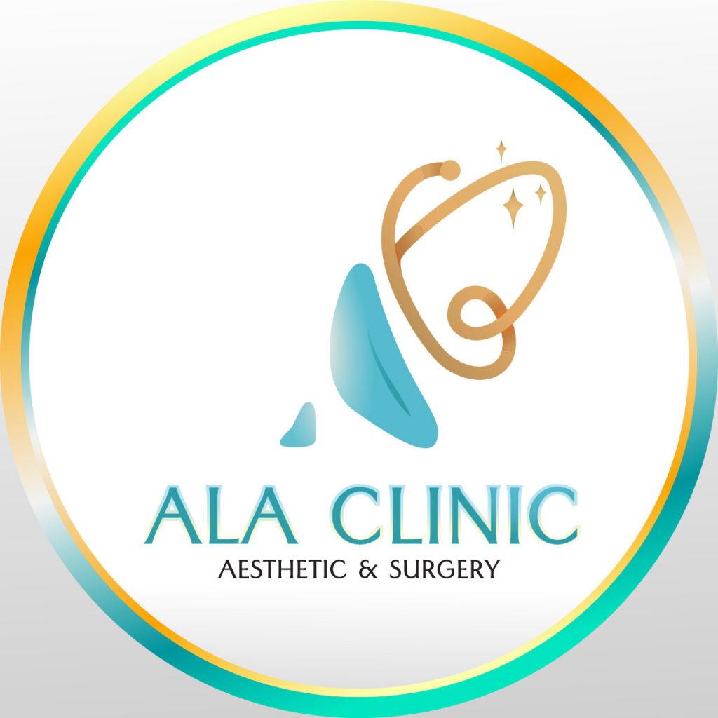 ALA Clinic บริการร้อยไหม ชลบุรี ปรับสมดุลผิว เทคนิคร้อยไหมปรับรูปหน้า พร้อมยกระดับผิว - 1