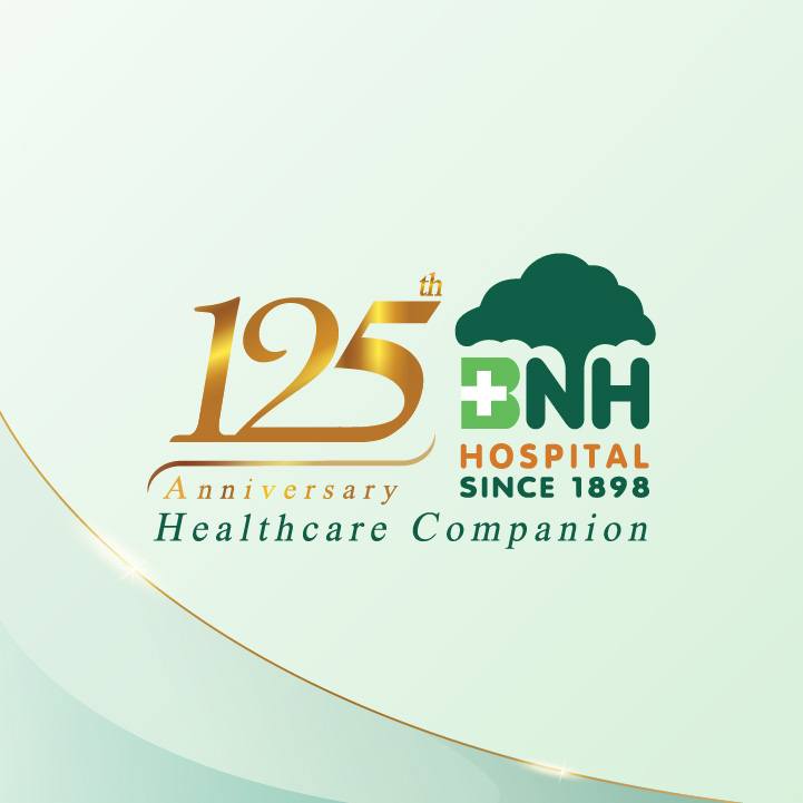 BNH Hospital โรงพยาบาลรับตรวจดีเอ็นเอ ตรวจทุกรหัสยีนพันธุกรรมที่ได้มาตรฐาน