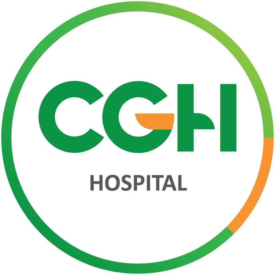 CGH Hospital รักษาโรคผิวหนัง เคลียร์ทุกอาการของโรคผิวที่น่ากังวลได้อย่างมั่นใจ