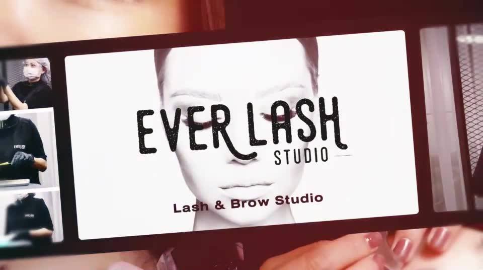 Ever Lash ร้านรับดัดขนตา การันตีผลงานขนตาสวย เข้ารูปหน้าทุกจุดหลังการทำ - 1