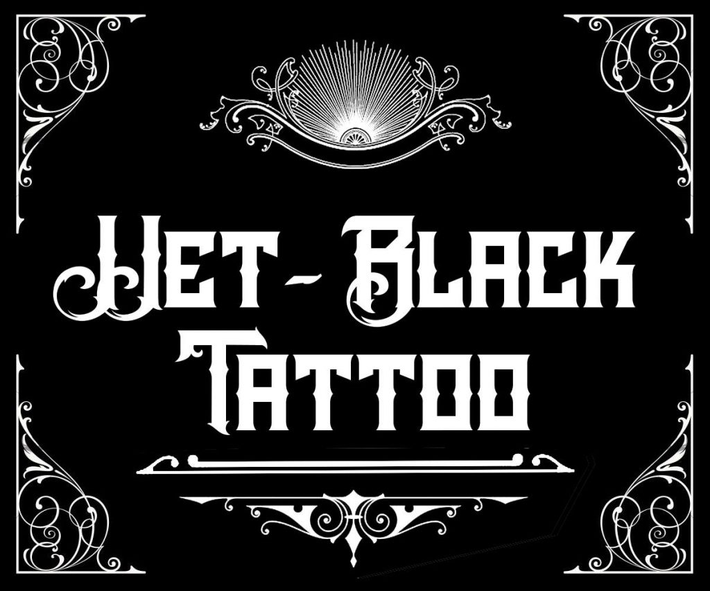 JJet - Black Tattoo บริการสักมินิมอล เชียงใหม่ รับสัก เจาะร่างกาย เทคนิคช่างมืออาชีพ