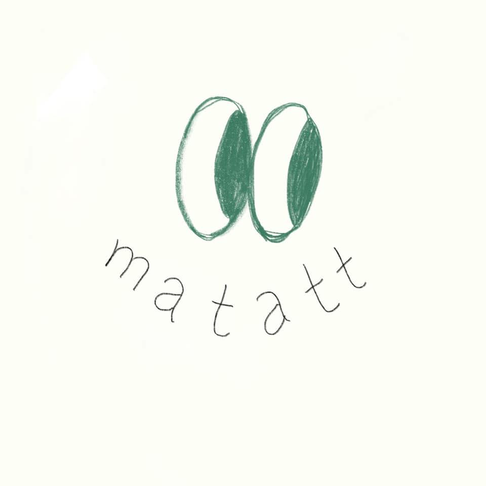 Matattyesyes ร้านสักมินิมอล เชียงใหม่ หลายหลายแบบของลายสักมีให้เลือกในที่เดียว