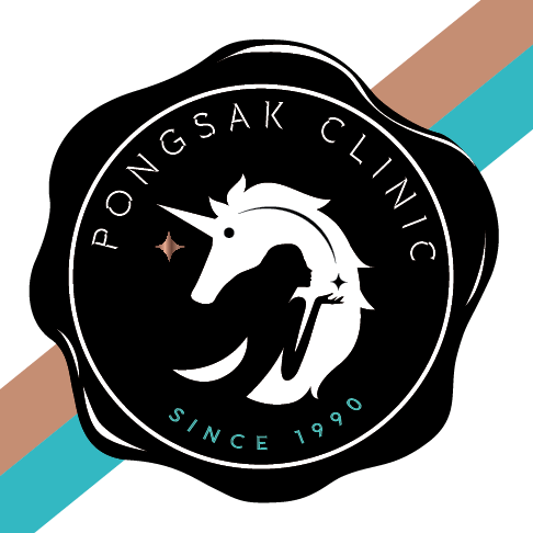 Pongsak Clinic บริการโบท็อก ชลบุรี ปรับรูปหน้า ยกกระชับผิว หน้าเรียว ผิวขาวใส - 1