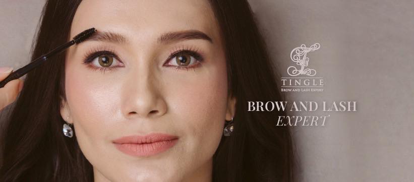 Tingle Brow and Lash Expert ร้านรับดัดขนตาถาวร ยกโคนตา โดดเด่นเป็นธรรมชาติ - 1