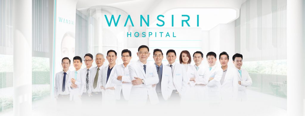 Wansiri Hospital บริการศัลยกรรมดอลลี่อาย เนรมิตความฝันของดวงตาสวยใสได้อย่างมั่นใจ - 1