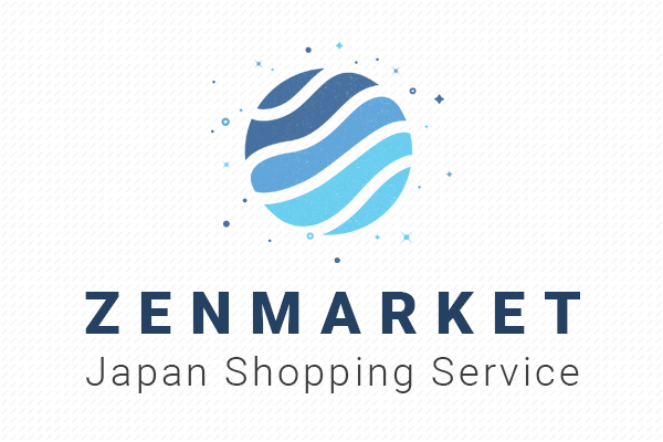 ZEN Market เว็บนำเข้าสินค้าจากญี่ปุ่น รวมทุกออเดอร์สินค้าที่น่าสนใจ ให้เลือกง่ายในที่เดียว