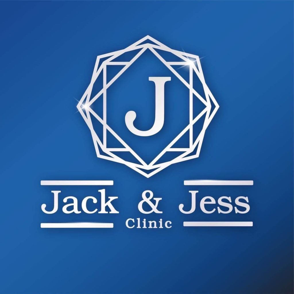 Dr.Jack & Dr.Jess Clinic คลินิกฉีดโบท็อกซ์ ลดริ้วรอย